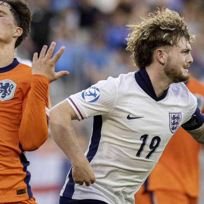 ME U21: Anglicko je posledný krok od obhajoby titulu, do finále ho poslal dvojgólový Elliot