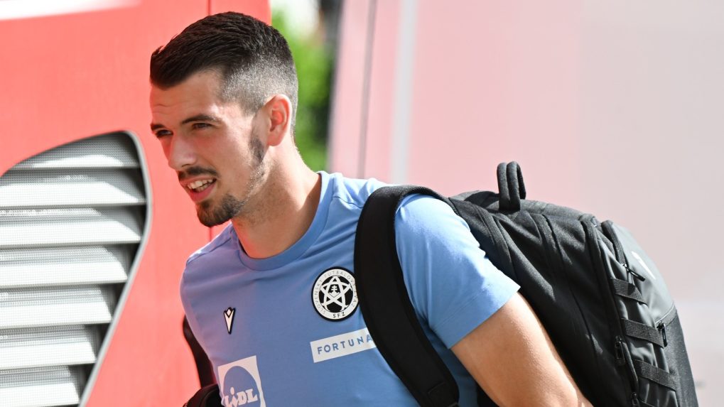 Belko sa chce na domácom EURE U21 priblížiť k úspechu z roku 2000: Každý jeden z nás je hladný po víťazstvách