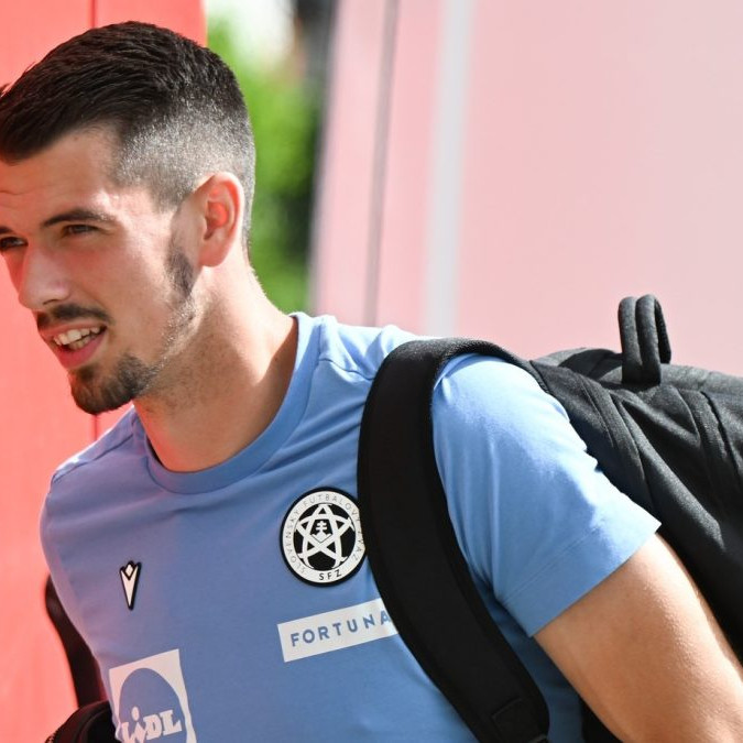 Belko sa chce na domácom EURE U21 priblížiť k úspechu z roku 2000: Každý jeden z nás je hladný po víťazstvách