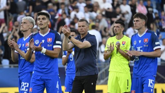Jaroslav Kentoš z individuálnych výkonov vyzdvihol kvalitu Nina Marcelliho.