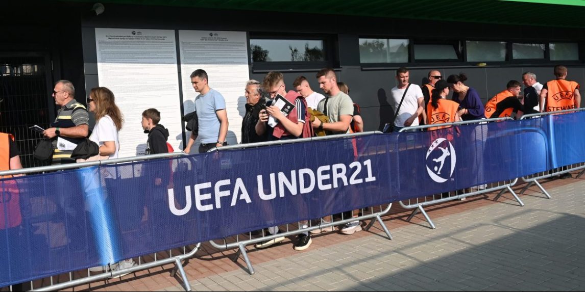 Česi kritizovali organizátorov šampionátu. Tí sa bránia: Na našu ponuku nereagovali