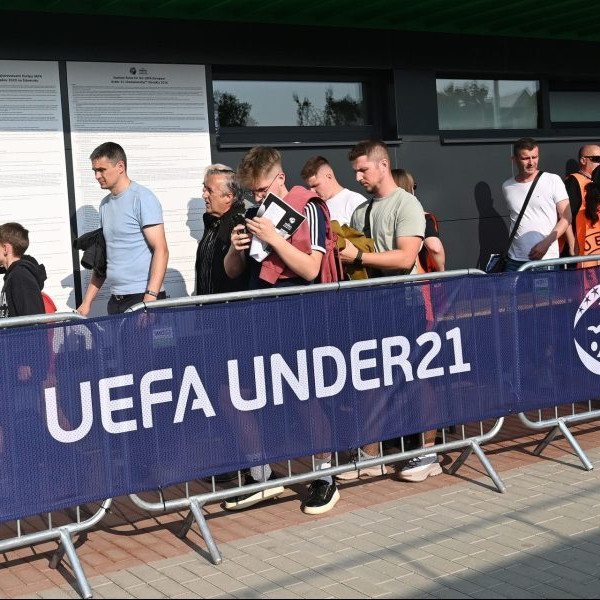 Česi kritizovali organizátorov šampionátu. Tí sa bránia: Na našu ponuku nereagovali