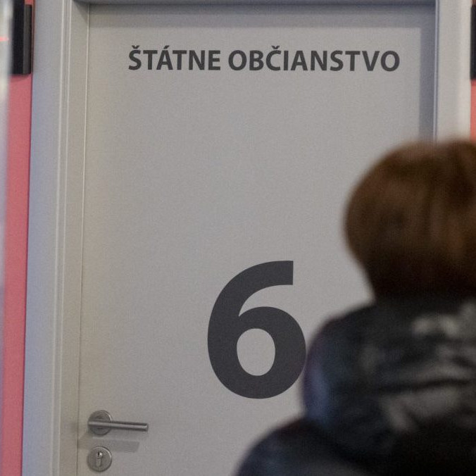 Bratislava bude mať od jesene druhé klientske centrum. Denne by mohlo vybaviť okolo 200 žiadateľov o doklady