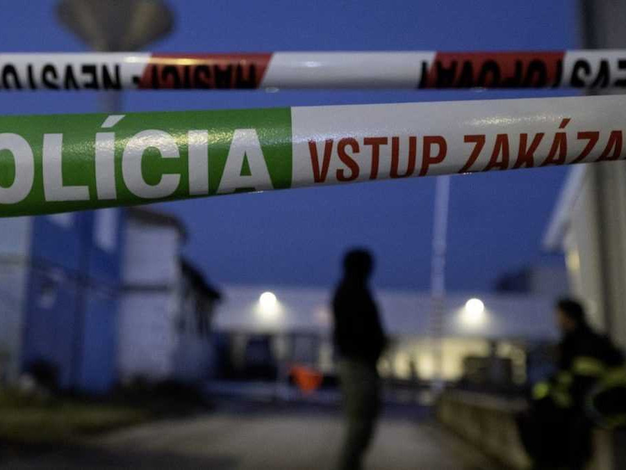 Mestský úrad v Detve sa stal terčom neznámeho podpaľovača. Polícia prípad rieši, chýba však kamerový záznam