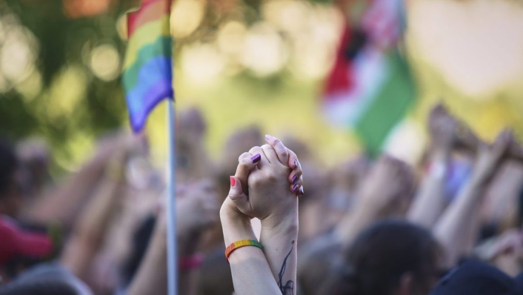 Orbán obvinil EÚ z napomáhania pri organizácii „odpudivého a hanebného“ dúhového pochodu v Budapešti