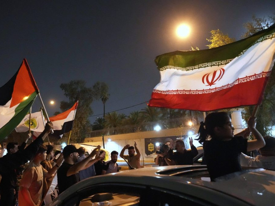 V Iráne popravili ďalších troch mužov za spoluprácu s izraelskou tajnou službou