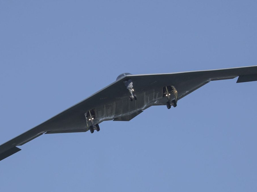 Rozhodnutie USA zaútočiť na jadrové zariadenia v Iráne bolo kontraproduktívne, zhodnotil vojenský analytik