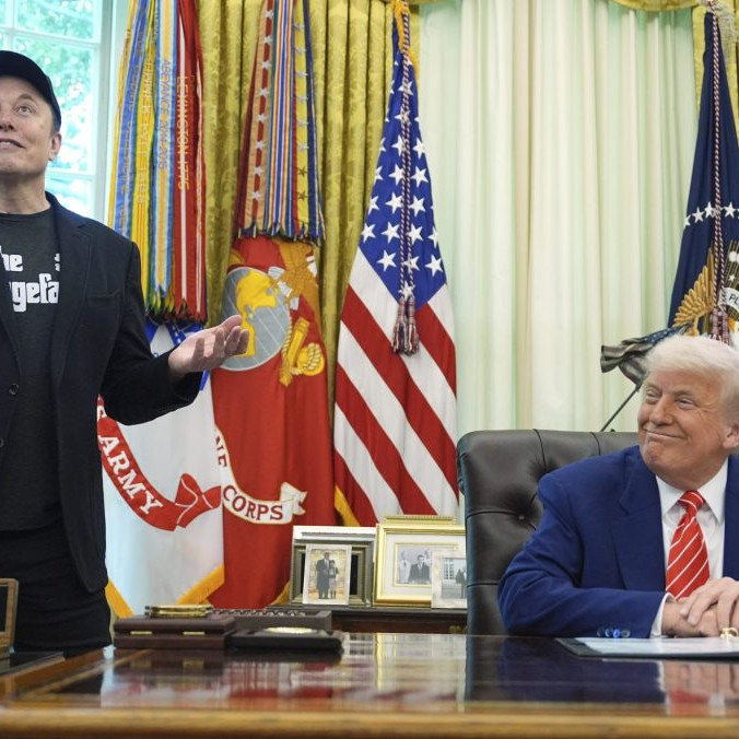 Spor Trumpa a Muska: Rozklad jedného z najvplyvnejších spojenectiev v modernej americkej politike by mal ďalekosiahle dôsledky