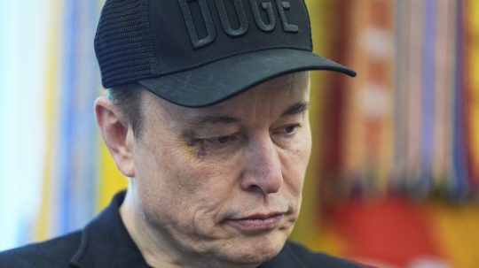 Elon Musk