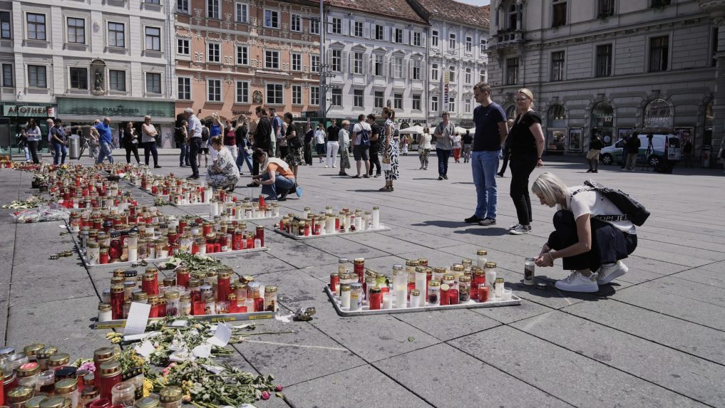 Rakúska vláda zvyšuje vek na nákup zbraní a predlžuje dodaciu lehotu. Sprísnia sa aj psychotesty