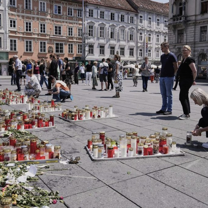 Rakúska vláda zvyšuje vek na nákup zbraní a predlžuje dodaciu lehotu. Sprísnia sa aj psychotesty