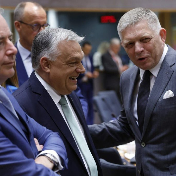 Slovensko chce od eurokomisie záruky v prípade plánu zastaviť dovoz energií z Ruska. Politico píše o troch požiadavkách