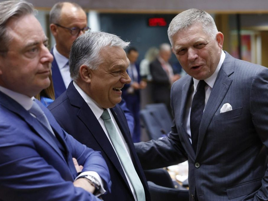 Slovensko chce od eurokomisie záruky v prípade plánu zastaviť dovoz energií z Ruska. Politico píše o troch požiadavkách