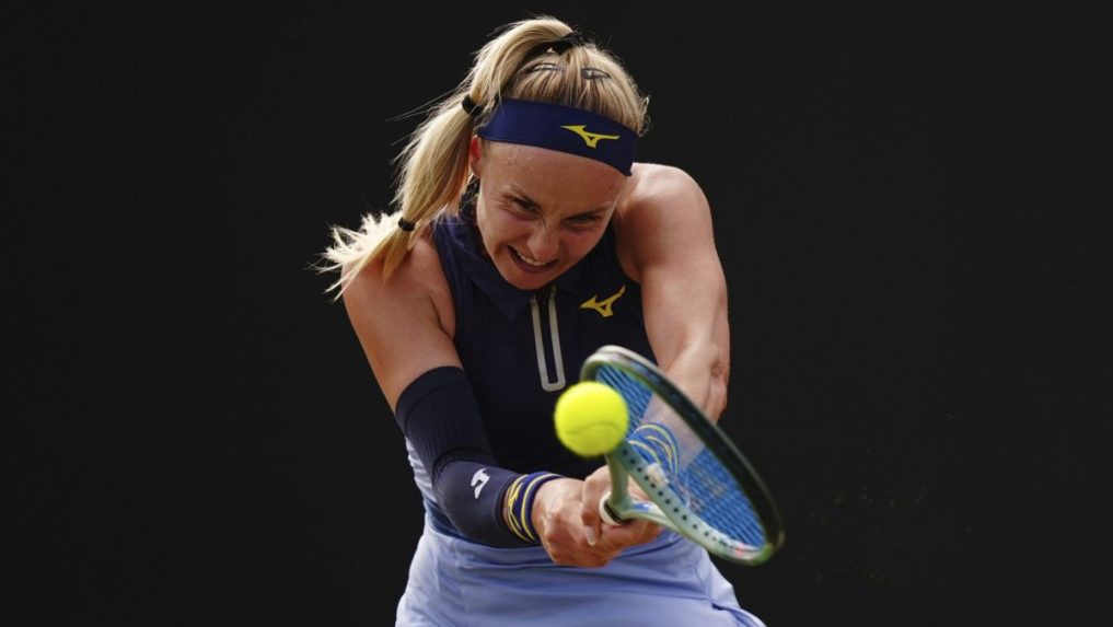 Žreb jej opäť neprial: Šramková spoznala svoju súperku v prvom kole Wimbledonu