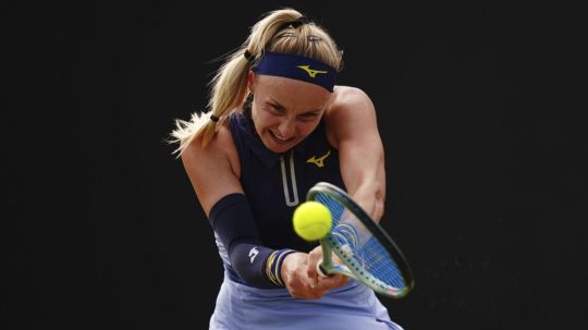 Rebecca Šramková