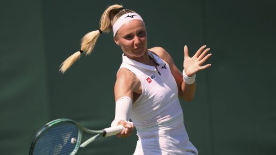 Rebecca Šramková