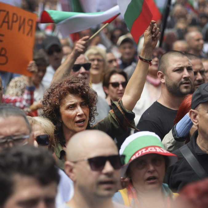 O krok bližšie do eurozóny: Eurokomisia schválila Bulharsku plán zaviesť euro, spĺňa všetky kritériá
