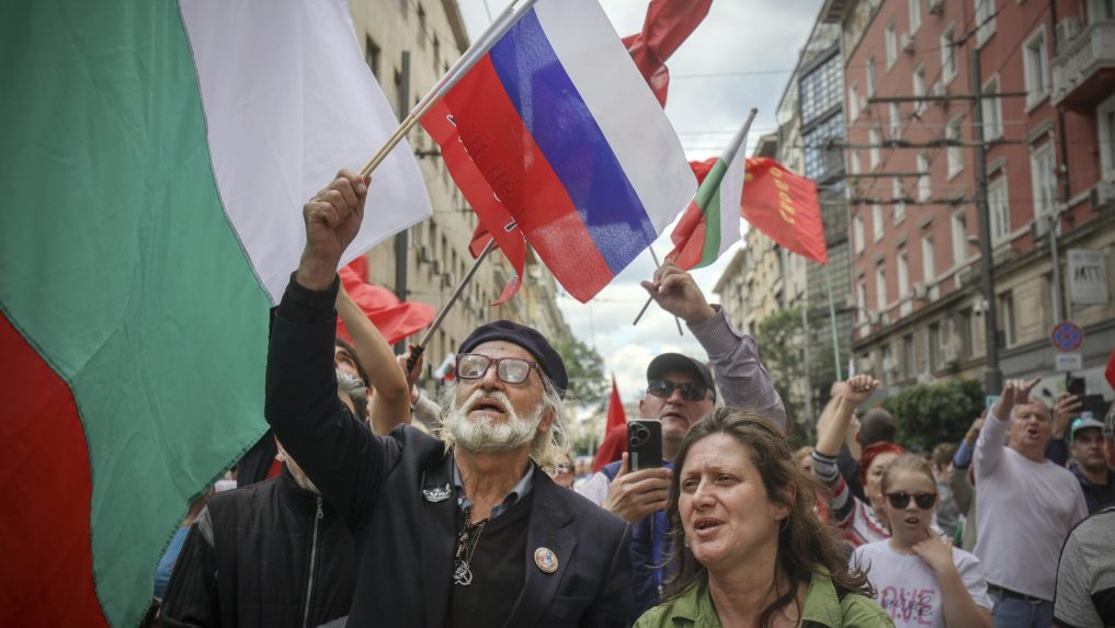 Bulharsko smeruje k zavedeniu eura. Nie všetci obyvatelia však súhlasia, obávajú sa inflácie a chudoby