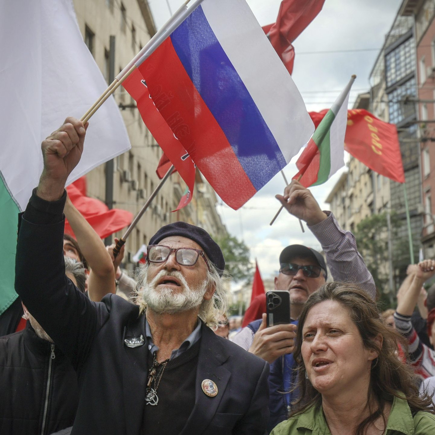 Bulharsko smeruje k zavedeniu eura. Nie všetci obyvatelia však súhlasia, obávajú sa inflácie a chudoby
