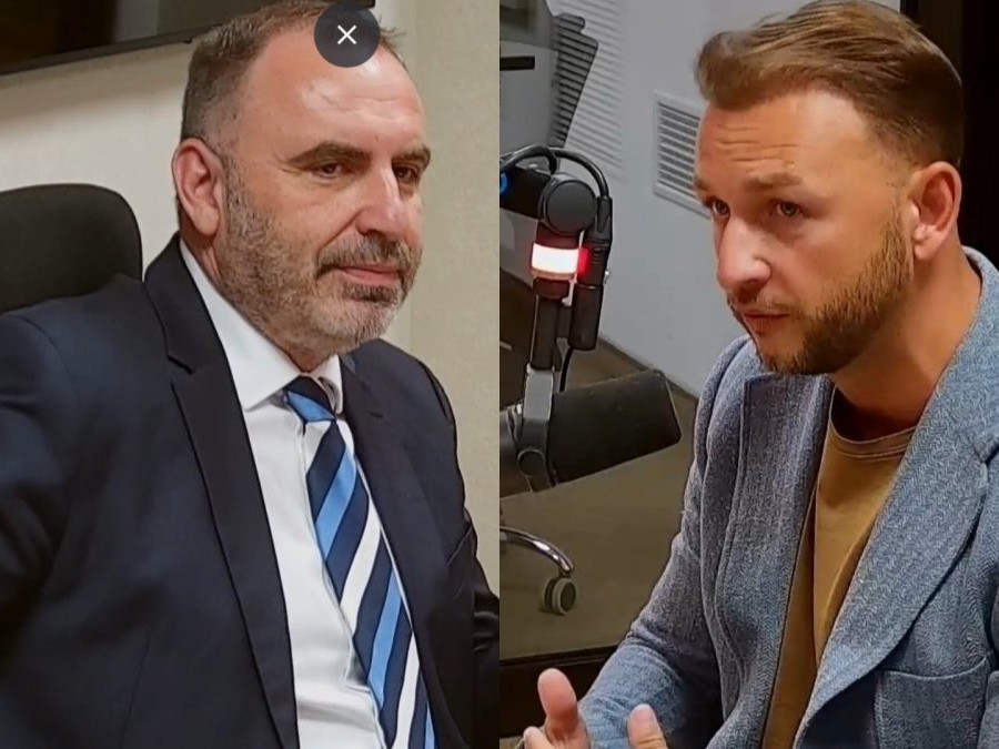 EÚ a USA by mali vyvíjať tlak na Izrael aj Irán, uviedol I. Štefunko. M. Šutaj Eštok dodal, že opatrenia prijíma aj SR