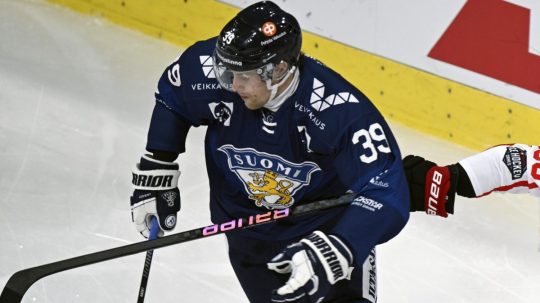 Aleksi Saarela