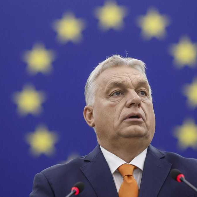 Orbán opäť kritizuje EÚ: Ak by sa rozhodla vylúčiť členské štáty zo spoločného rozhodovania, maďarská štátnosť zanikne