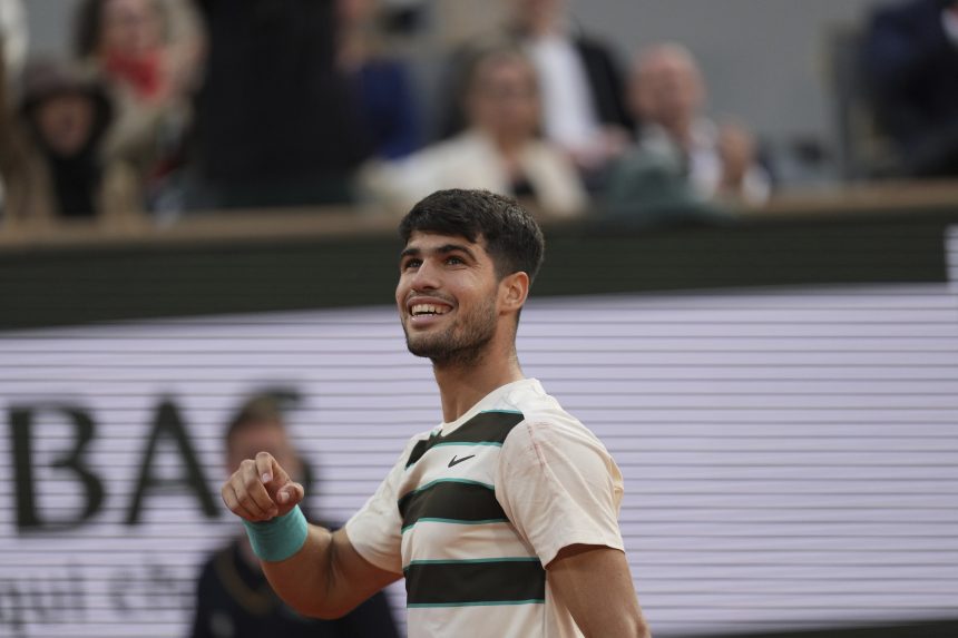 Finále Roland Garros medzi Alcarazom a Sinnerom lámalo rekordy: Víťaza sme spoznali až po viac ako piatich hodinách
