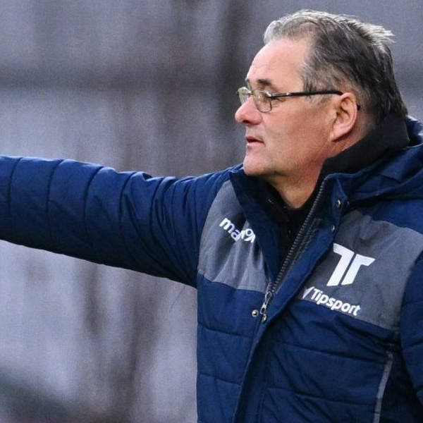 Misiu naplnil, avšak pôsobenie v Trenčíne si predstavoval inak: Galád skončil ako hlavný tréner