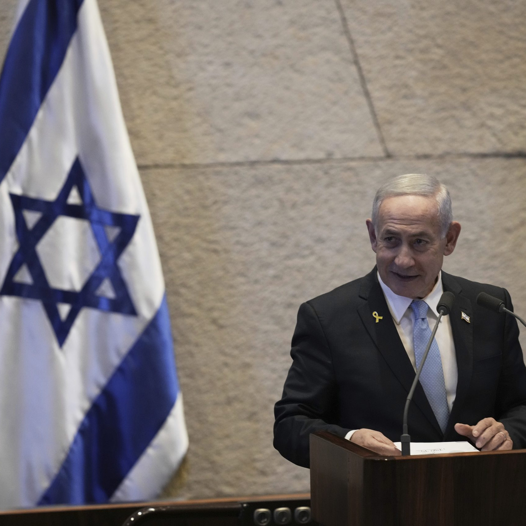 Izraelská armáda zabila vodcu palestínskej divízie elitných iránskych Revolučných gárd. Útok cielil priamo na jeho bydlisko