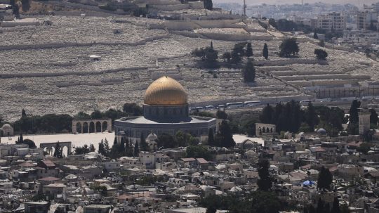 Jeruzalem