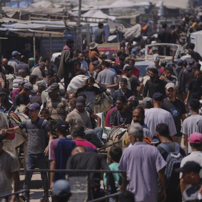 Pri izraelskej ofenzíve v Pásme Gazy zomrelo ďalších najmenej 20 Palestínčanov, uviedli miestne úrady