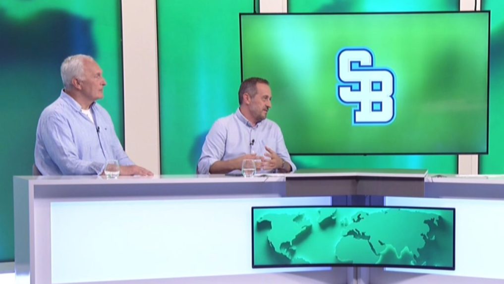 Slovan zhltol tradičnú značku BK Inter. Istá časť fanúšikov im to nikdy neodpustí, vraví odborník na športový marketing