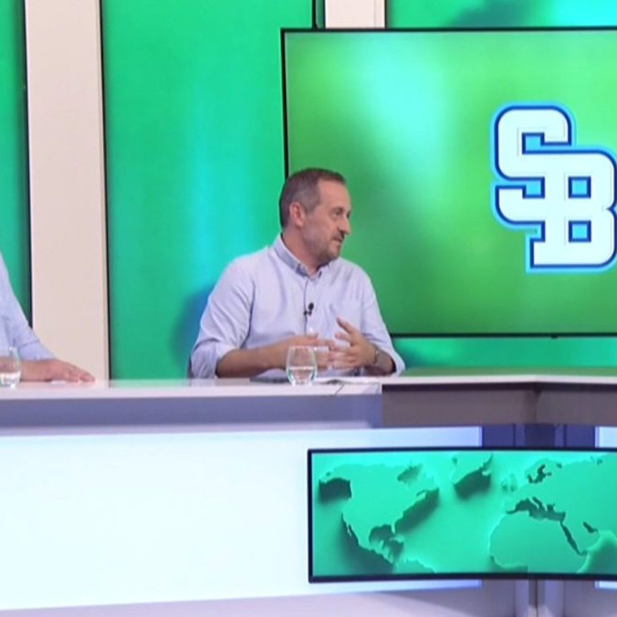 Slovan zhltol tradičnú značku BK Inter. Istá časť fanúšikov im to nikdy neodpustí, vraví odborník na športový marketing