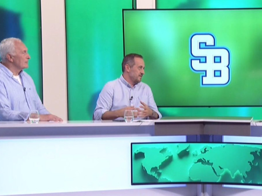 Slovan zhltol tradičnú značku BK Inter. Istá časť fanúšikov im to nikdy neodpustí, vraví odborník na športový marketing
