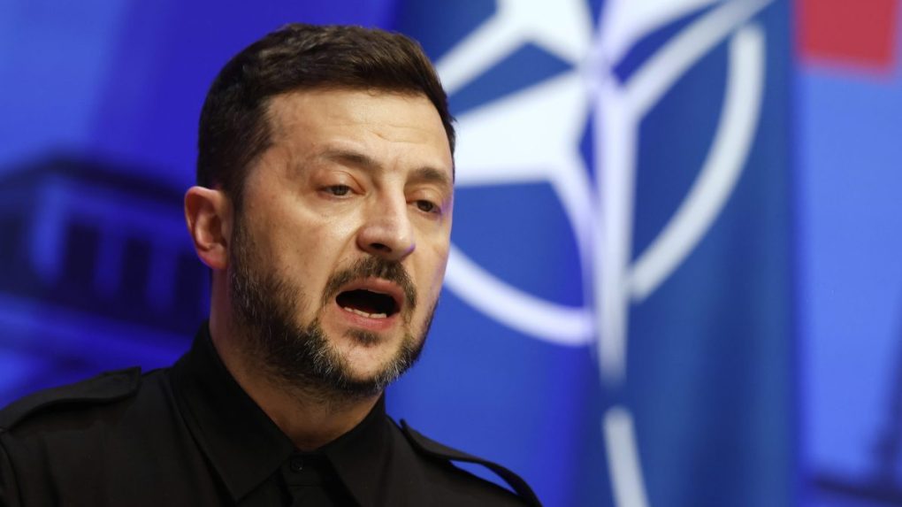 Ukrajina by mohla vstúpiť do Európskej únie ešte do roku 2029, Maďarsko proces spochybňuje