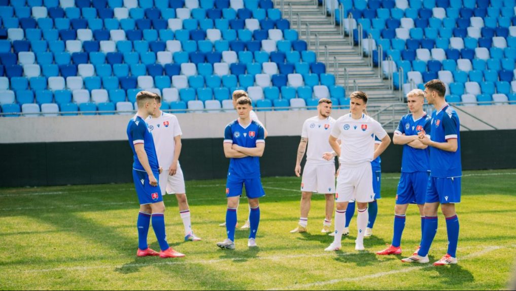 Sokolíci sa tešia na domáce majstrovstvá Európy: Vyzývajú fanúšikov, aby ich prišli na štadióny podporiť v čo najväčšom počte