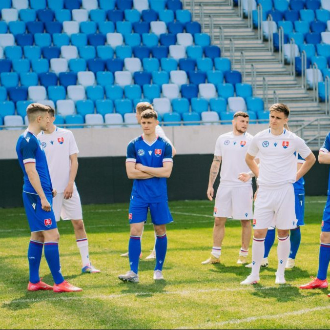 Sokolíci sa tešia na domáce majstrovstvá Európy: Vyzývajú fanúšikov, aby ich prišli na štadióny podporiť v čo najväčšom počte