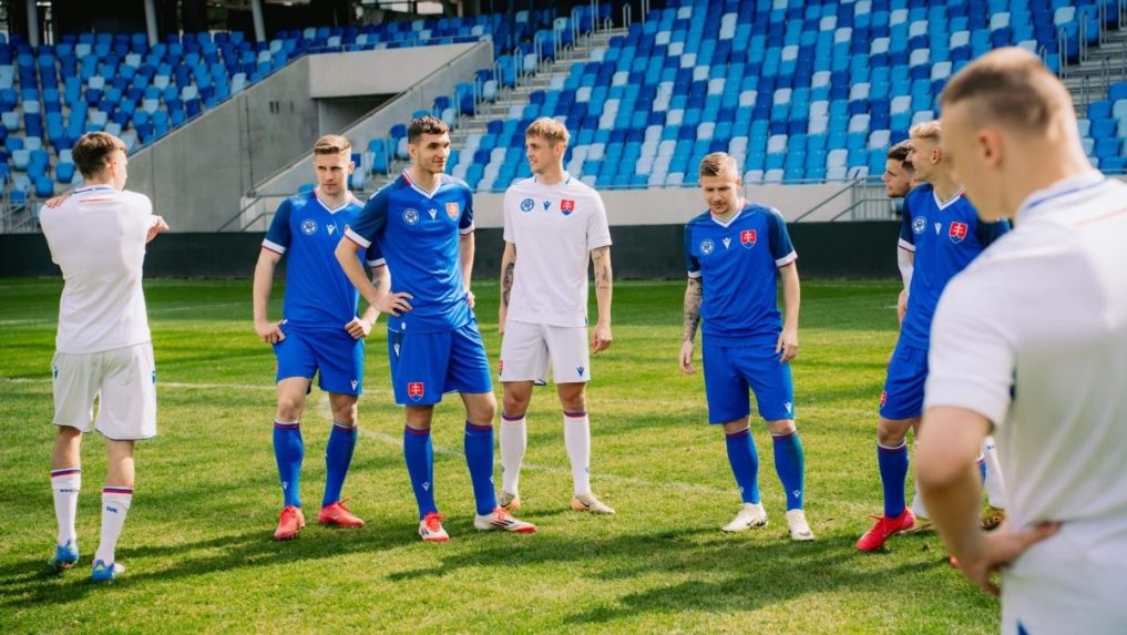 EURO U21: Poznáme kompletné nominácie troch súperov Slovenska. Bez Yamala, ale s Casadeim a Munteanuom