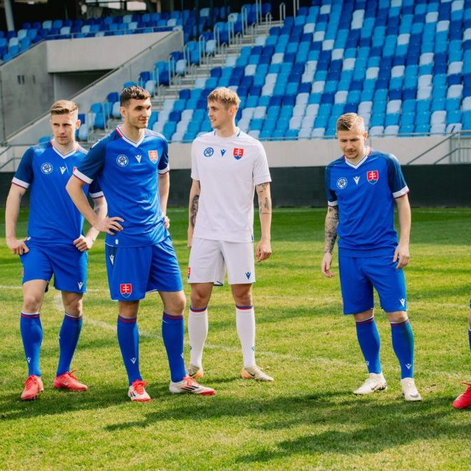 EURO U21: Poznáme kompletné nominácie troch súperov Slovenska. Bez Yamala, ale s Casadeim a Munteanuom