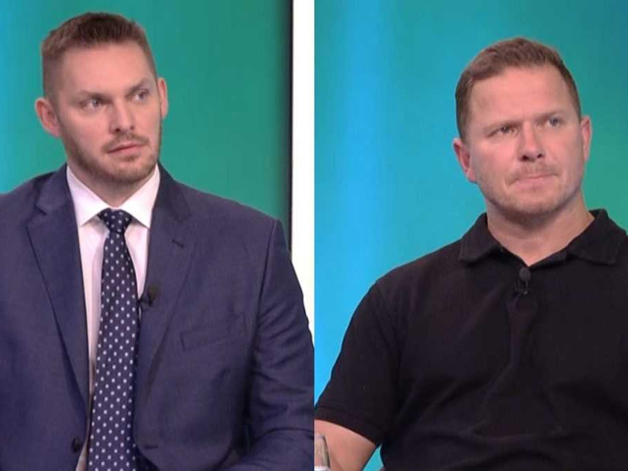 Bartovič a Mikúš hodnotia MS: Argument, že budujeme mužstvo, neobstojí. Ružička a Studenič mali byť v reprezentácii