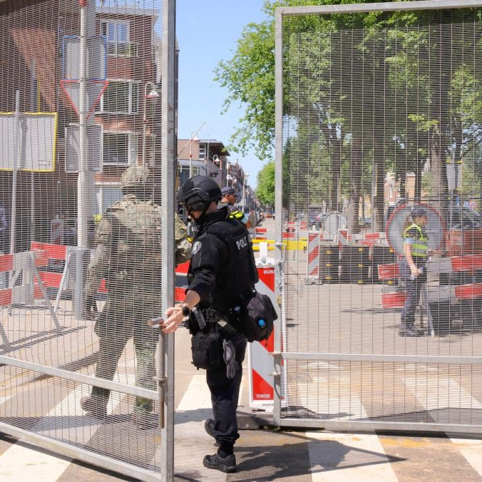 Proruskí hekeri napadli viaceré ciele spojené so samitom NATO v holandskom Haagu