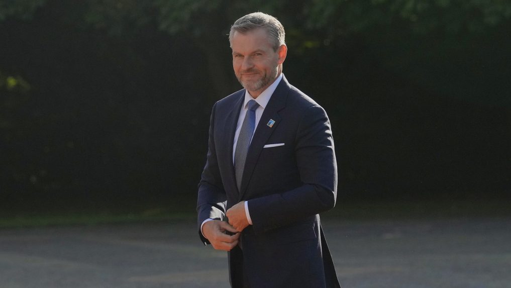Slovensko sa bude sústrediť na plnenie vojenských spôsobilostí, uviedol Peter Pellegrini po samite NATO