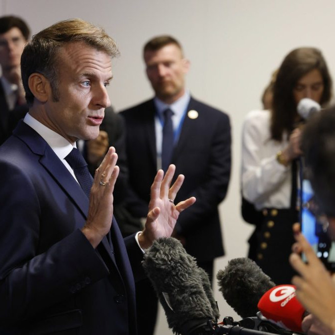 Politici komentujú závery samitu NATO: Macron a Pavel upozorňujú na ruskú hrozbu. Starmer hovorí o smrtiacej aliancii