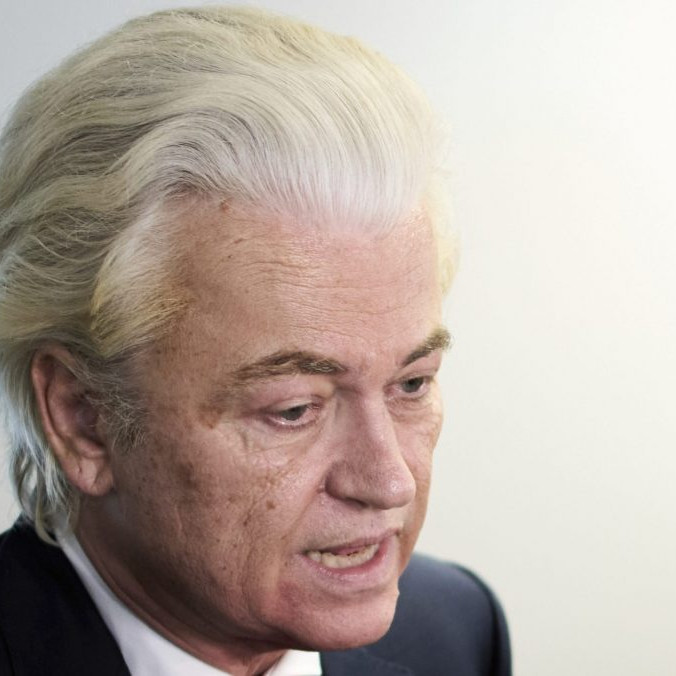 Holandsku hrozia predčasné voľby, Geert Wilders oznámil odchod svojej strany z vládnej koalície
