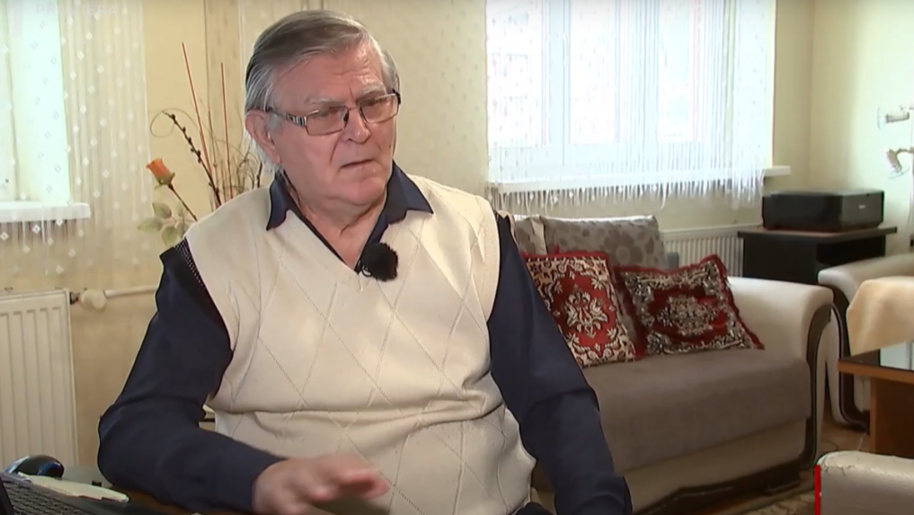 Pán Ondrej vlastní pozemky pod košickou ZOO, má z nich však iba papier. Za vlastníka sa totiž považuje mesto