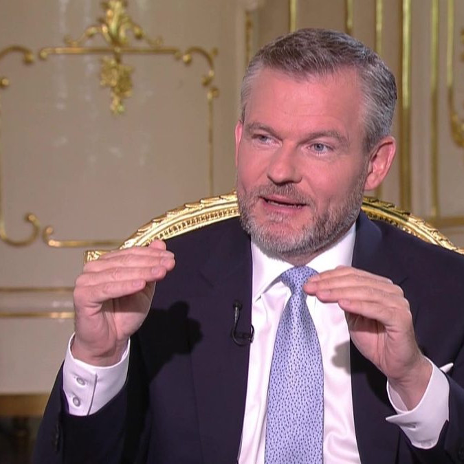 P. Pellegrini upozornil na polarizáciu spoločnosti, ktorá sa stala nástrojom politikov. K pokoju musí prispieť každý občan