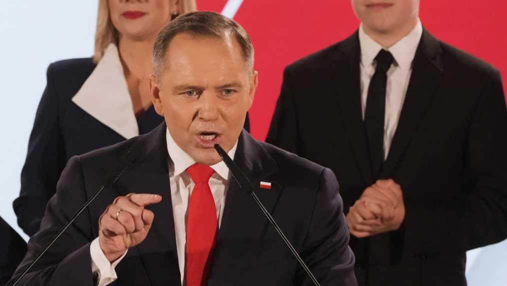 Skutočným víťazom volieb v Poľsku je krajne pravicová Konfederácia, ktorá sa už pripravuje na parlamentné voľby