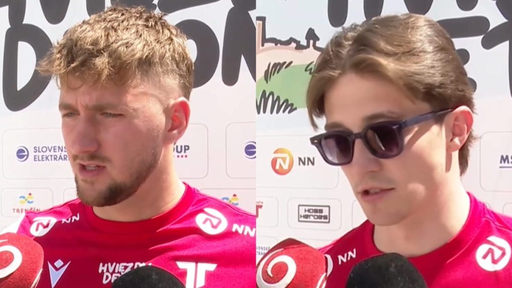 Pre Regendu je stále prioritou zámorie. Honzek chce zabojovať o olympijskú miestenku
