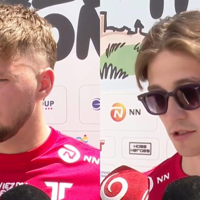 Pre Regendu je stále prioritou zámorie. Honzek chce zabojovať o olympijskú miestenku