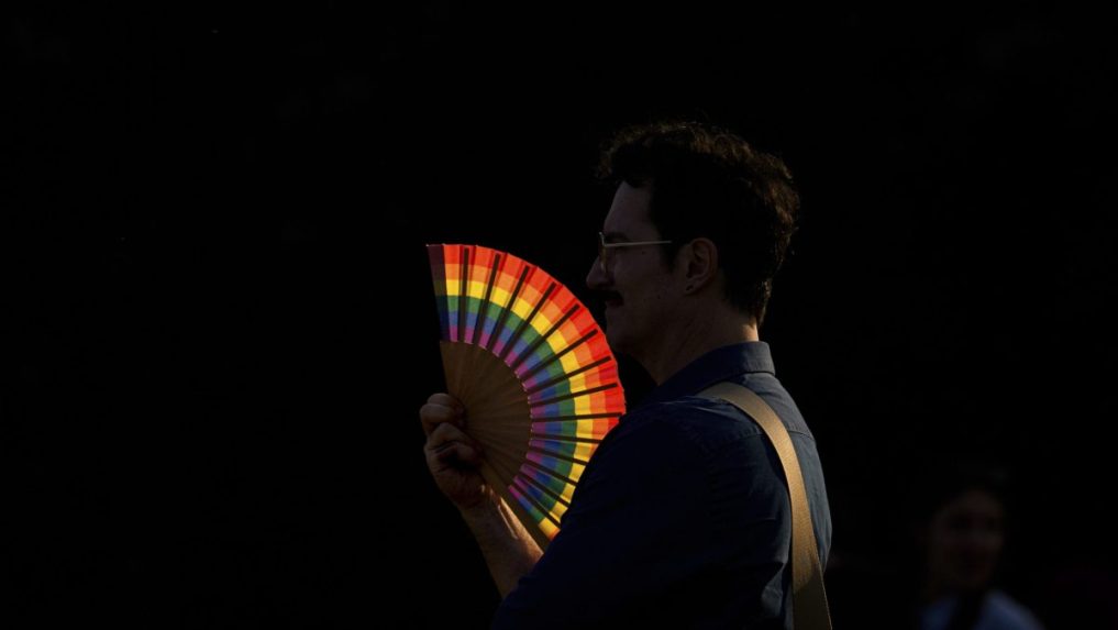 Na každoročný pochod gay pride v Bukurešti prišli desaťtisíce podporovateľov LGBT+ ľudí